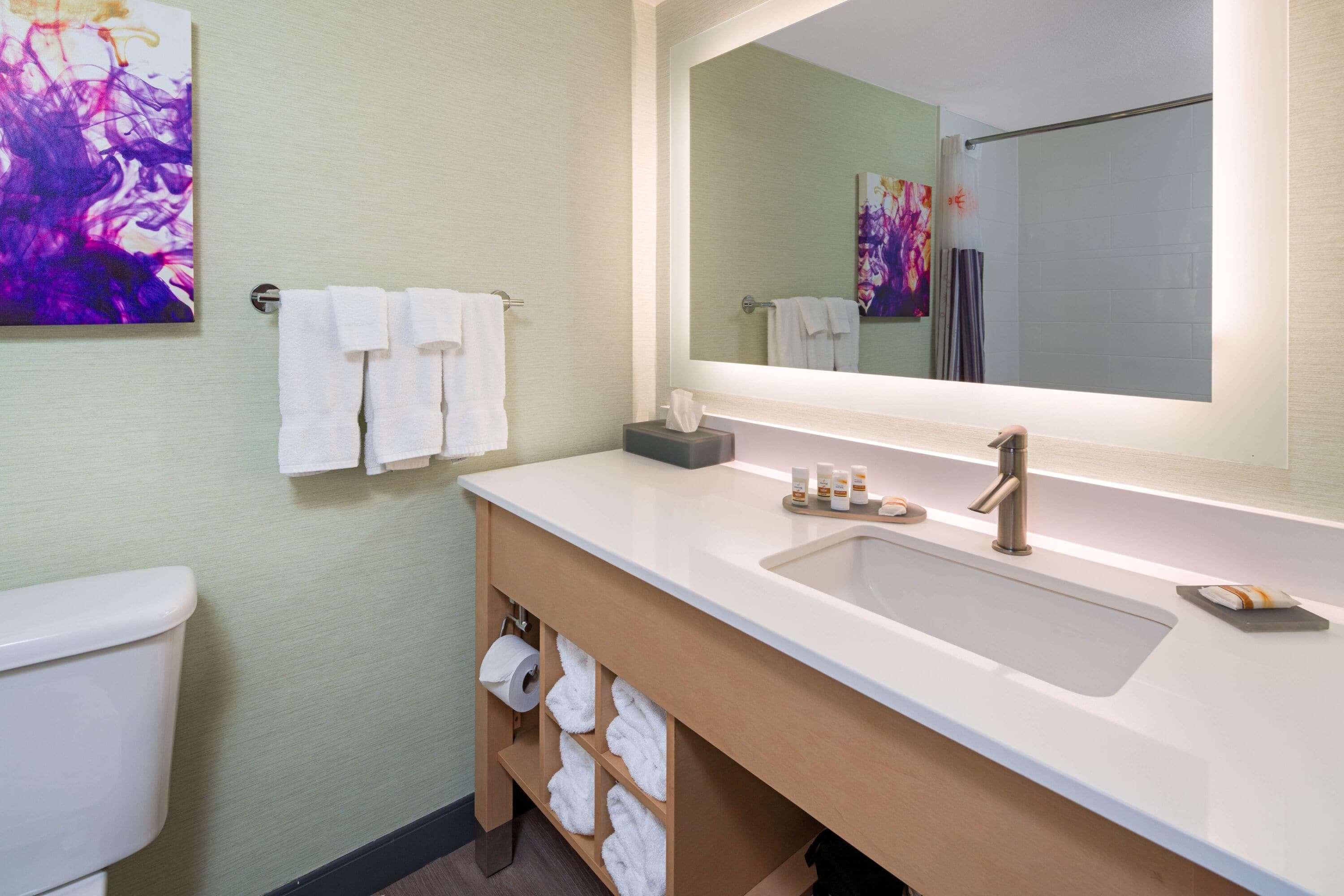 La Quinta By Wyndham Orange County Airport Hotel Santa Ana Bagian luar foto