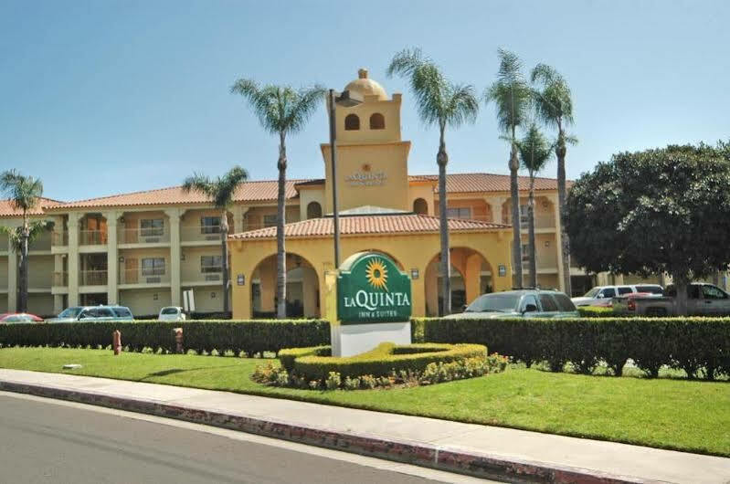 La Quinta By Wyndham Orange County Airport Hotel Santa Ana Bagian luar foto